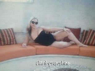 ClaritySunShine