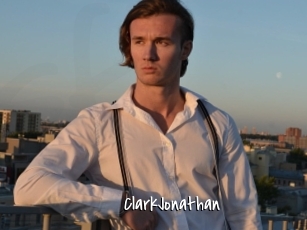 ClarkJonathan Sexy Footjobs