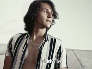 ClarkVilla