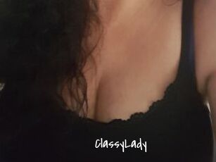 ClassyLady