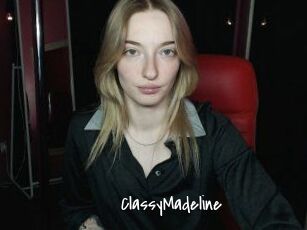 ClassyMadeline