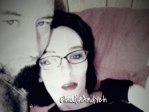ClaudiaAndYeh