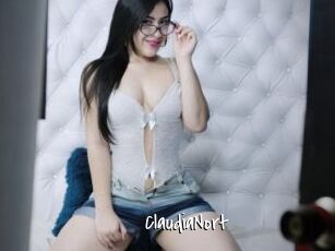 ClaudiaNort