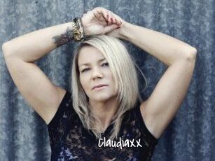 ClaudiaXX