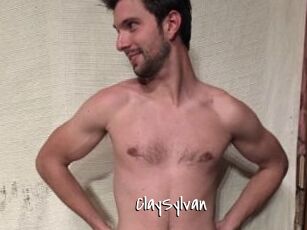 Clay_Sylvan