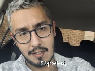 ClaytonRod