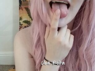 Clea_Robin