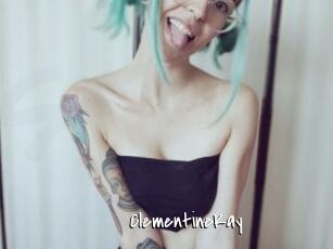 ClementineKay