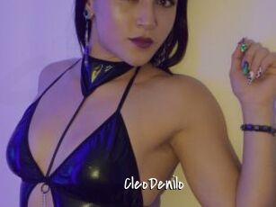 CleoDenilo