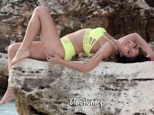 CleoHoney