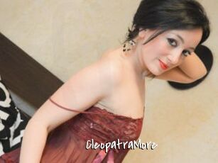 CleopatraMore