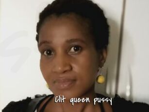 Clit_queen_pussy