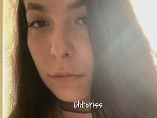 Clitoriss