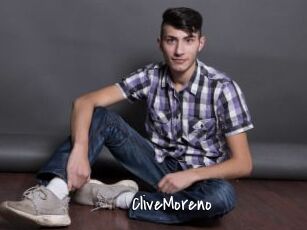 CliveMoreno