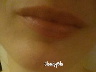CloudyBlu