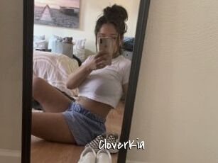 CloverKia