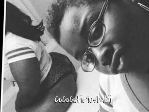 CoCoCutie90sbabii