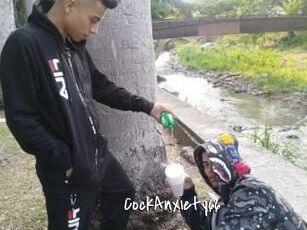 CockAnxiety66