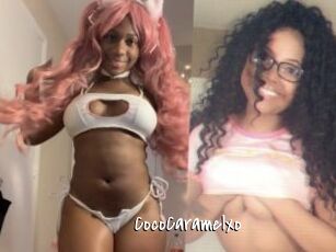 CocoCaramelxo