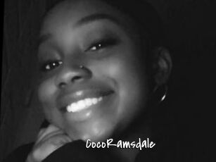 CocoRamsdale