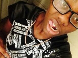 CocoSavage18