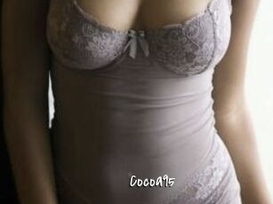 Cocoa95