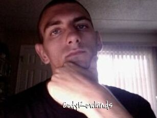 CodyRowlands