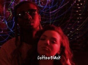 CoffeeBlack
