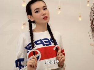 Colett