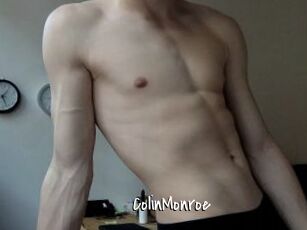 ColinMonroe