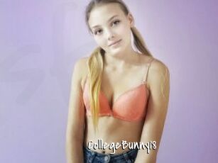 CollegeBunny18