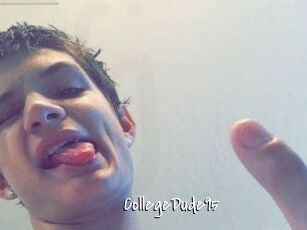 CollegeDude95