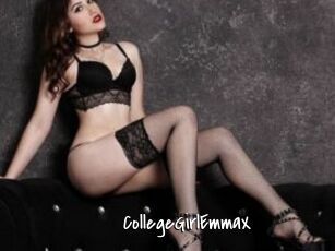 CollegeGirlEmmaX