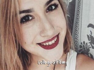 CollegeGirlEmy