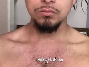CollegeLatino