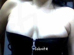 Colosita