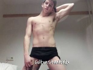 ColtonStanfordx