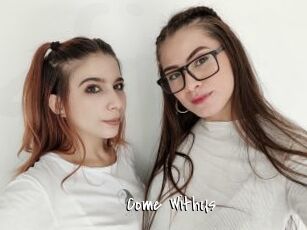 Come_WithUs