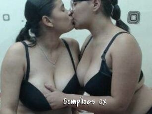 Complices_0x