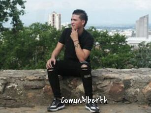 ComunAlberth