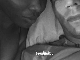 Condmd100