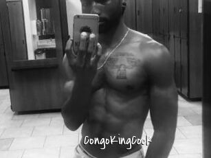 CongoKingCock