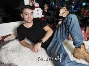 ConnorKelly