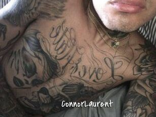 Connor_Laurent
