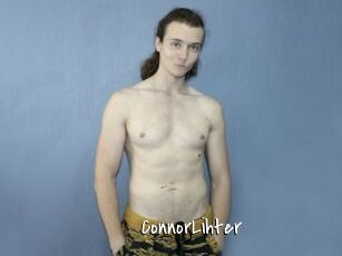ConnorLihter Sexy Footjobs