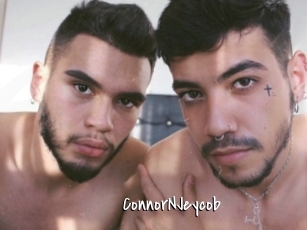 ConnorNJeycob