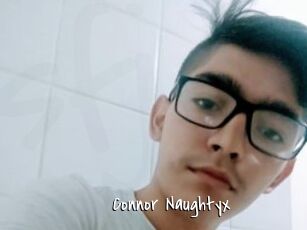 Connor_Naughtyx