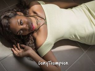 ConyThompson