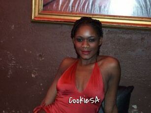 CookieSA