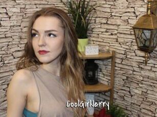 CoolGirlJerry